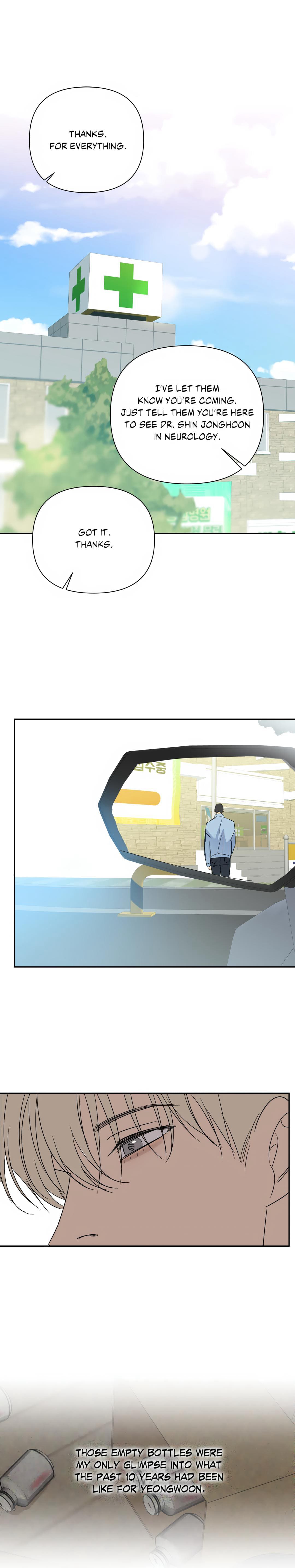 backlight, Chapter 32 image 13